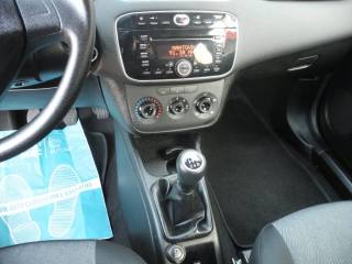 FIAT Punto usata, con Climatizzatore