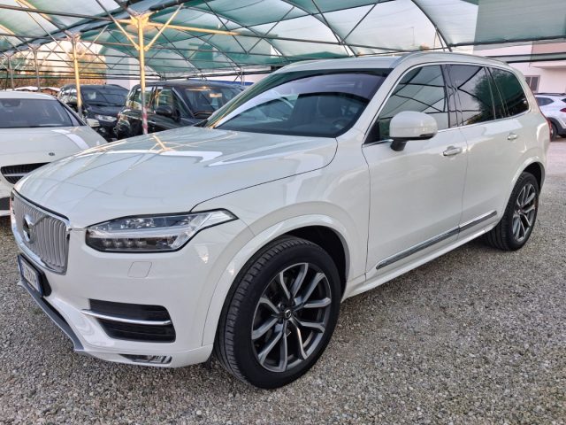 VOLVO XC90 usata, con ABS