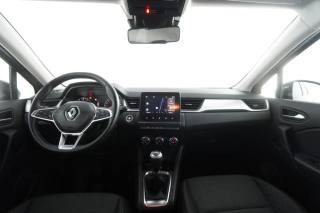 RENAULT Captur usata 4