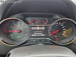 OPEL Crossland X usata, con ESP