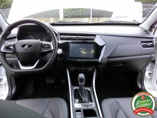 DR MOTOR DR 3.0 usata, con Interni in pelle