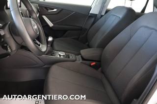 AUDI Q2 usata, con Autoradio
