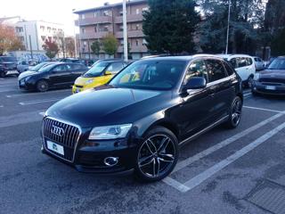 AUDI Q5 2.0 TDI 150 CV clean diesel Business