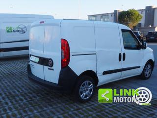 FIAT Doblo usata, con Alzacristalli elettrici