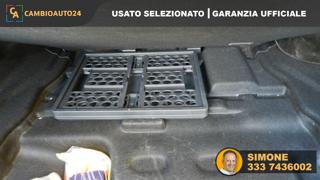 MERCEDES-BENZ CLE 220 usata, con Spoiler