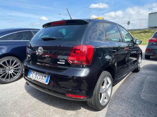 VOLKSWAGEN Polo usata, con Airbag Passeggero