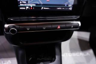 CITROEN C3 usata, con Sistema di navigazione