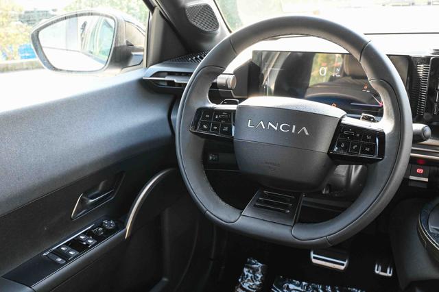 LANCIA Ypsilon usata 22