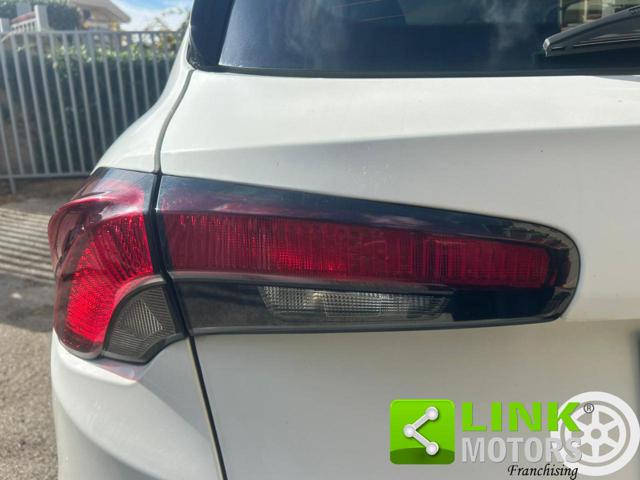 FIAT Tipo usata, con Servosterzo