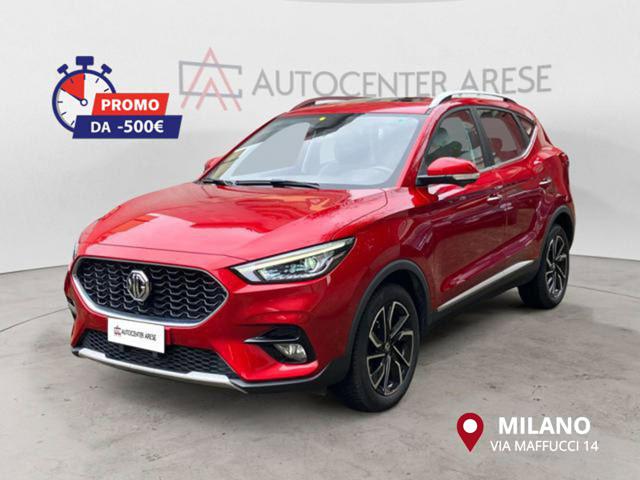 MG ZS usata, con ABS