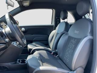 FIAT 500 usata 8
