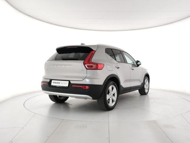 VOLVO XC40 usata, con Alzacristalli elettrici