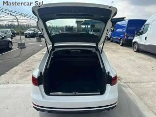 AUDI A4 usata, con Climatizzatore