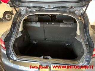 RENAULT Clio usata, con Touch screen