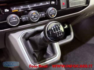 VOLKSWAGEN T6.1 usata, con Bluetooth