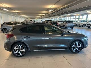 FORD Focus usata, con Cruise Control