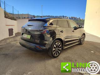 RENAULT Austral usata, con Autoradio