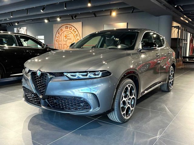 ALFA ROMEO Tonale usata, con ABS