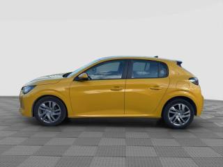 PEUGEOT 208 usata 1