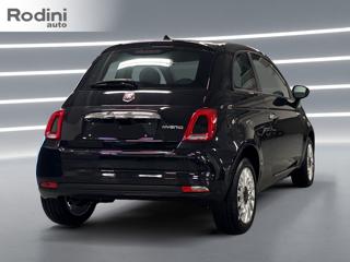 FIAT 500 usata, con Airbag Passeggero