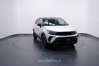 OPEL Crossland usata, con Controllo trazione