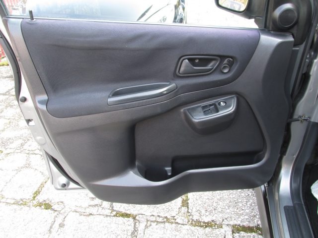 SUZUKI Ignis usata 31