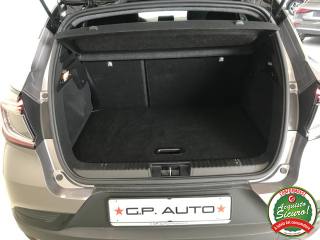 RENAULT Captur usata, con Climatizzatore