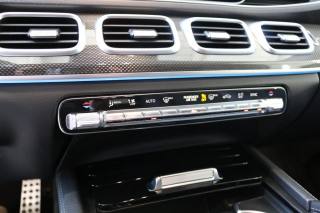 MERCEDES-BENZ GLE 300 usata 25