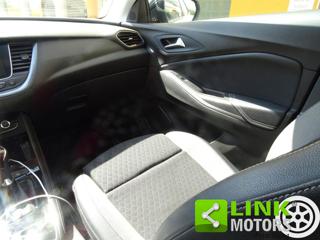 OPEL Grandland X usata, con ESP