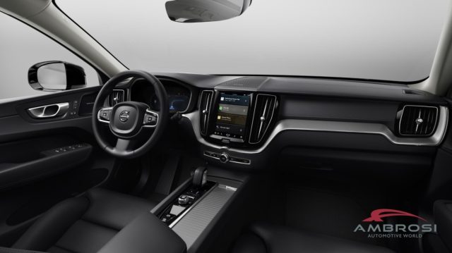 VOLVO XC60 usata 7