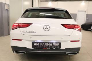 MERCEDES-BENZ CLA 200 usata, con Autoradio