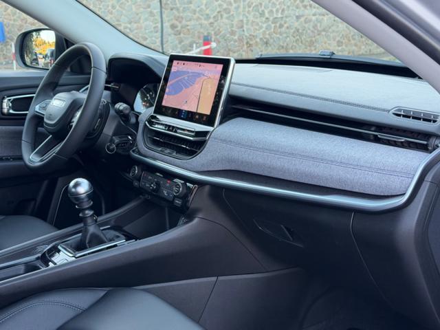 JEEP Compass usata, con USB