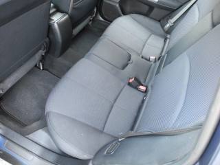 SUBARU Forester usata 42