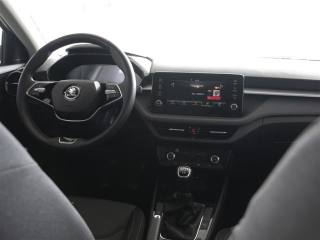 SKODA Fabia usata, con Sound system