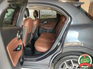 FIAT 500X usata, con Sistema di navigazione