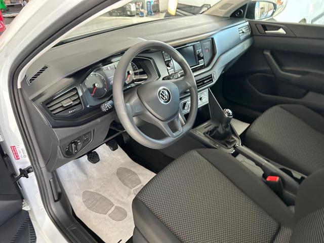 VOLKSWAGEN Polo usata, con Climatizzatore