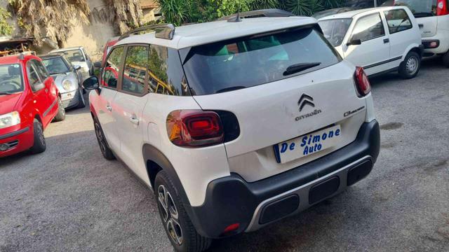 CITROEN C3 Aircross usata 23