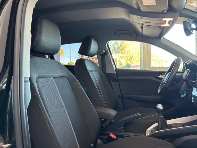 AUDI A1 usata, con Sedili riscaldati