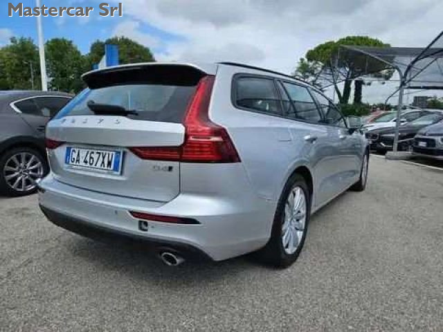 VOLVO V60 usata, con Autoradio