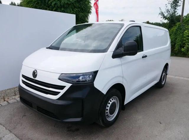 VOLKSWAGEN Transporter usata, con ABS