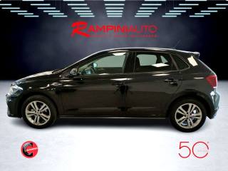 VOLKSWAGEN Polo usata 10