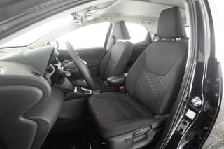 TOYOTA Yaris usata 2