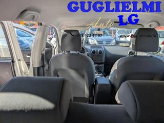 NISSAN Qashqai usata, con USB