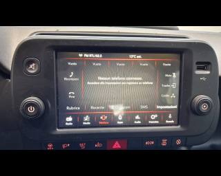 FIAT New Panda usata, con Portapacchi