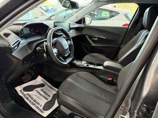 PEUGEOT 2008 usata, con Sensore di luce