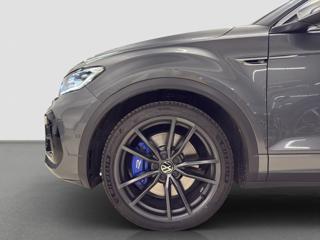 VOLKSWAGEN T-Roc usata, con Cerchi in lega