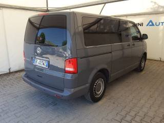 VOLKSWAGEN Caravelle usata, con Chiusura centralizzata telecomandata