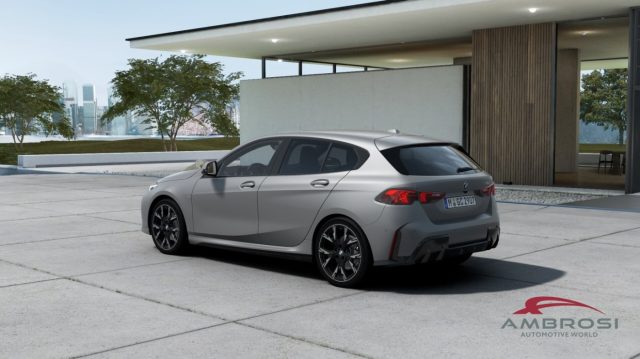 BMW 118 usata 1