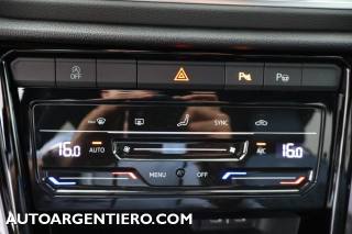 VOLKSWAGEN T-Roc usata, con Cruise Control