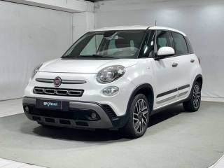 FIAT 500L 1.3 Multijet 95 CV Cross